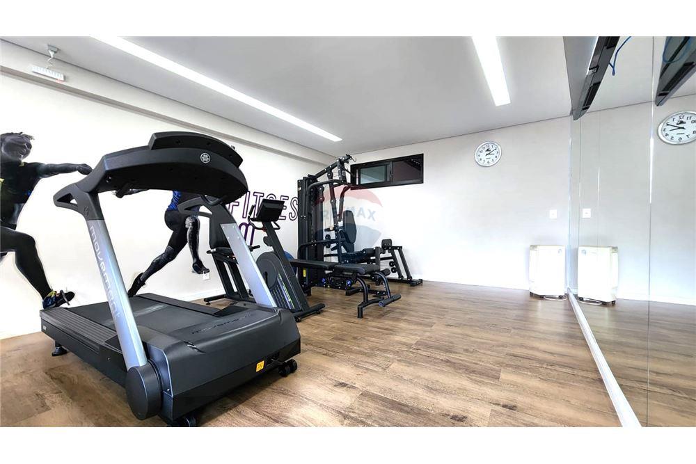 Apartamento - Venda - Belo Horizonte , Minas Gerais - 36 - 870251002-615