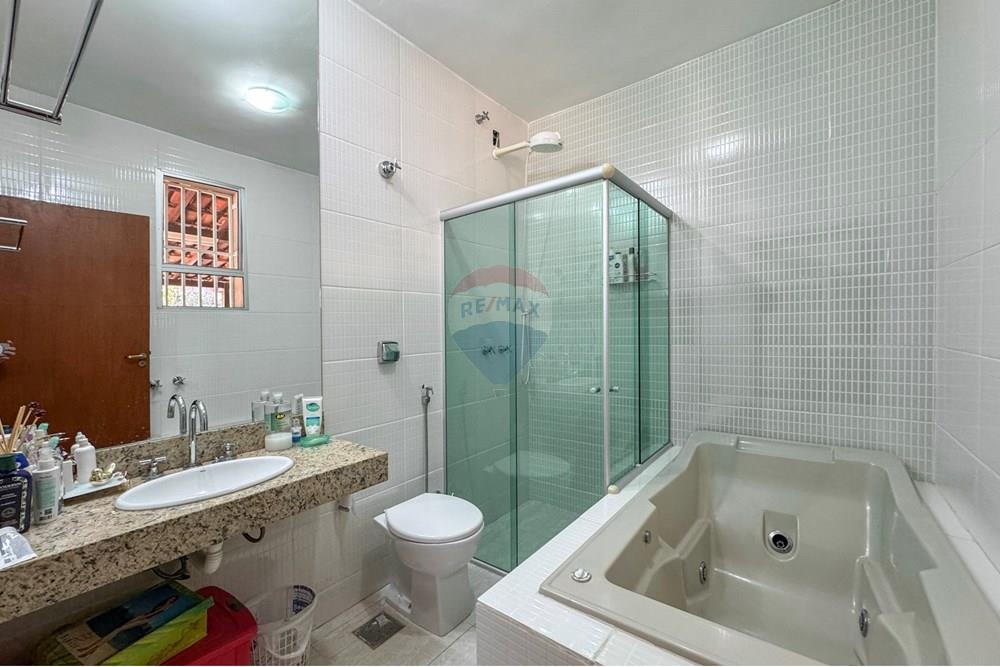 Casa - Venda - Belo Horizonte , Minas Gerais - 26.jpg - 870411048-72