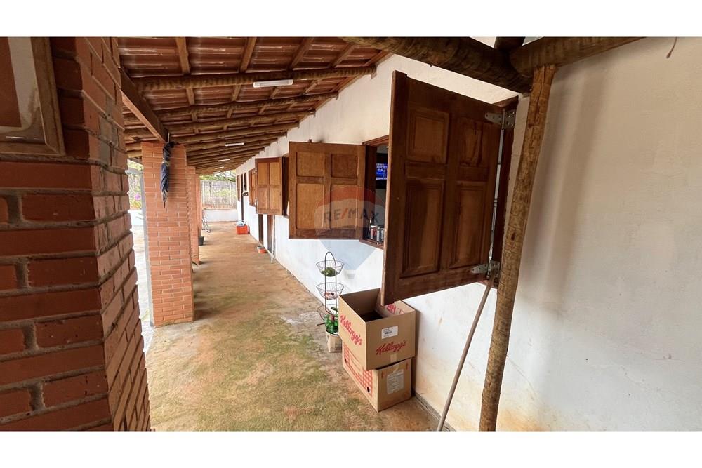 Chácara / Sítio / Fazenda - Venda - Araxá , Minas Gerais - IMG_2158.jpeg - 870431039-51