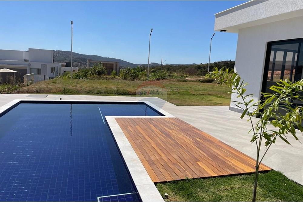 Casa de Condomínio - Venda - Betim , Minas Gerais - 936a87be-c686-40b0-ab43-f45e61f1d363.jpeg - 870421122-9