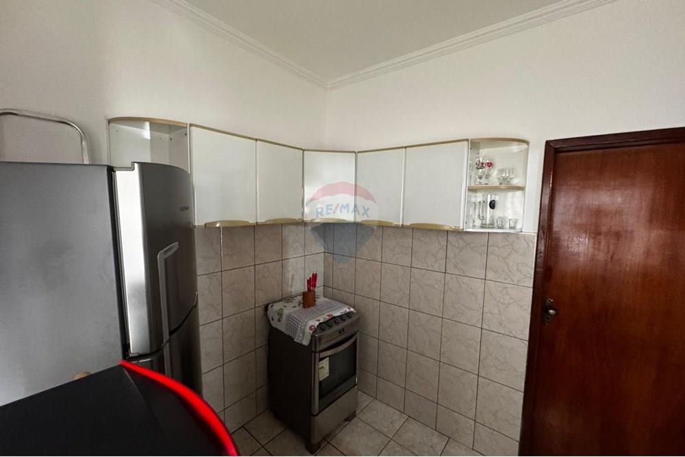 Casa - Venda - Governador Valadares , Minas Gerais - Casa João Cozinha interna.jpeg - 870671006-42