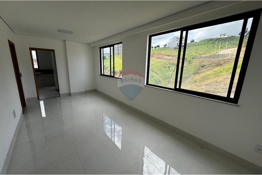 Apartamento - Venda - Governador Valadares , Minas Gerais - Ap final 3_sala foto 1.jpeg - 870671006-39