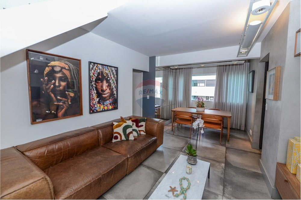 Apartamento - Venda - Belo Horizonte , Minas Gerais - 0198.jpg - 870371016-9