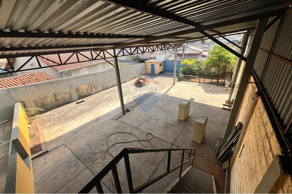 Terreno - Alugar - Belo Horizonte , Minas Gerais - IMG-20250811-WA0028.jpg - 870701005-59