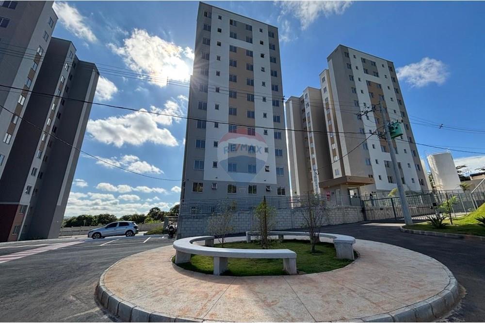 Apartamento - Alugar - Contagem , Minas Gerais - 44.jpg - 870241124-9