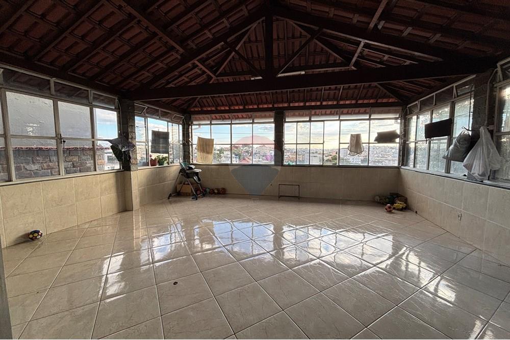 Casa - Venda - Belo Horizonte , Minas Gerais - IMG_1699.JPG - 870701005-56