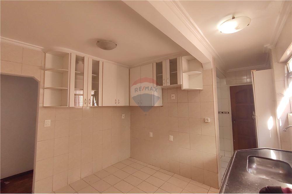 Apartamento - Alugar - Belo Horizonte , Minas Gerais - 24 - 870411007-134