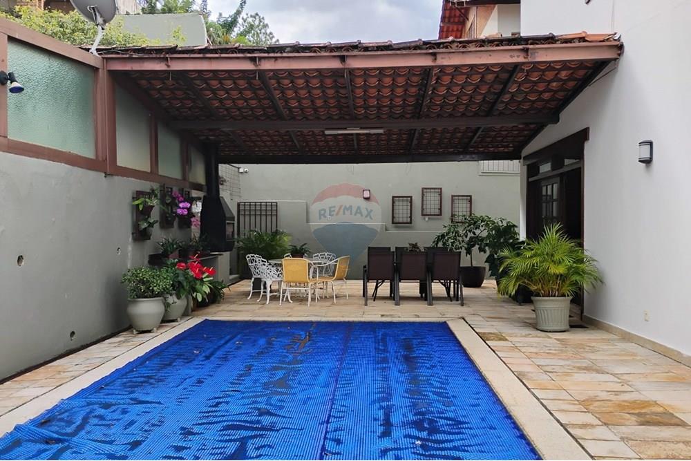 Casa - Venda - Belo Horizonte , Minas Gerais - FOTO46.jpg - 870241112-46