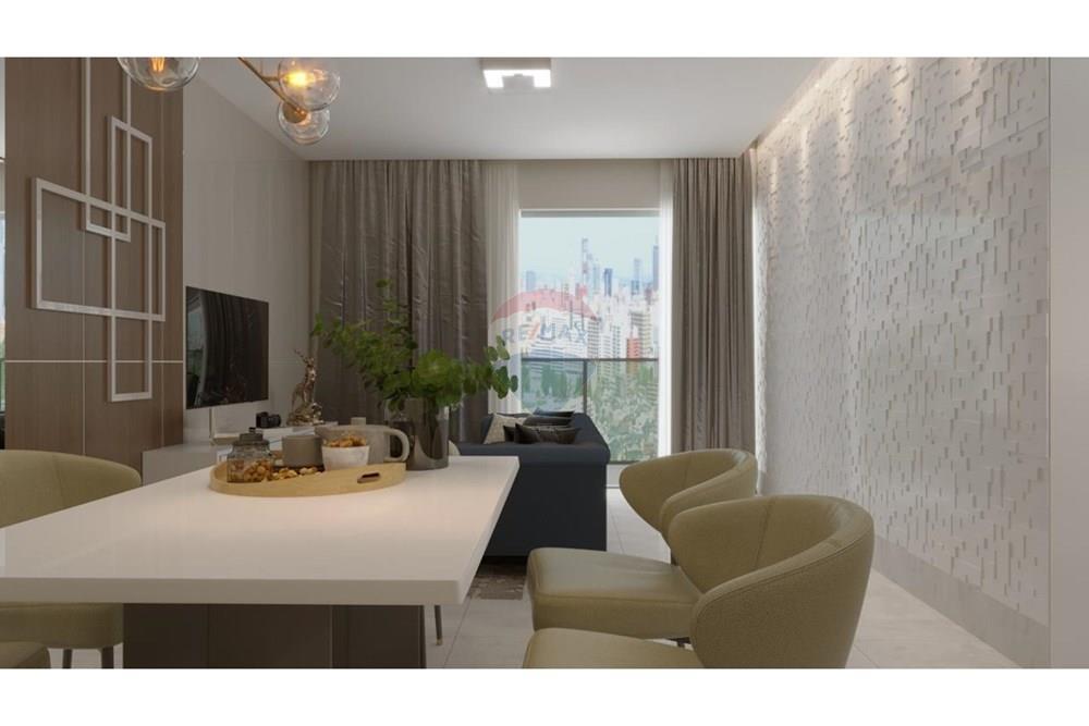 Apartamento - Venda - Ipatinga , Minas Gerais - WhatsApp Image 2024-11-14 at 15.33.19 (12).jpeg - Sala - 870711004-7