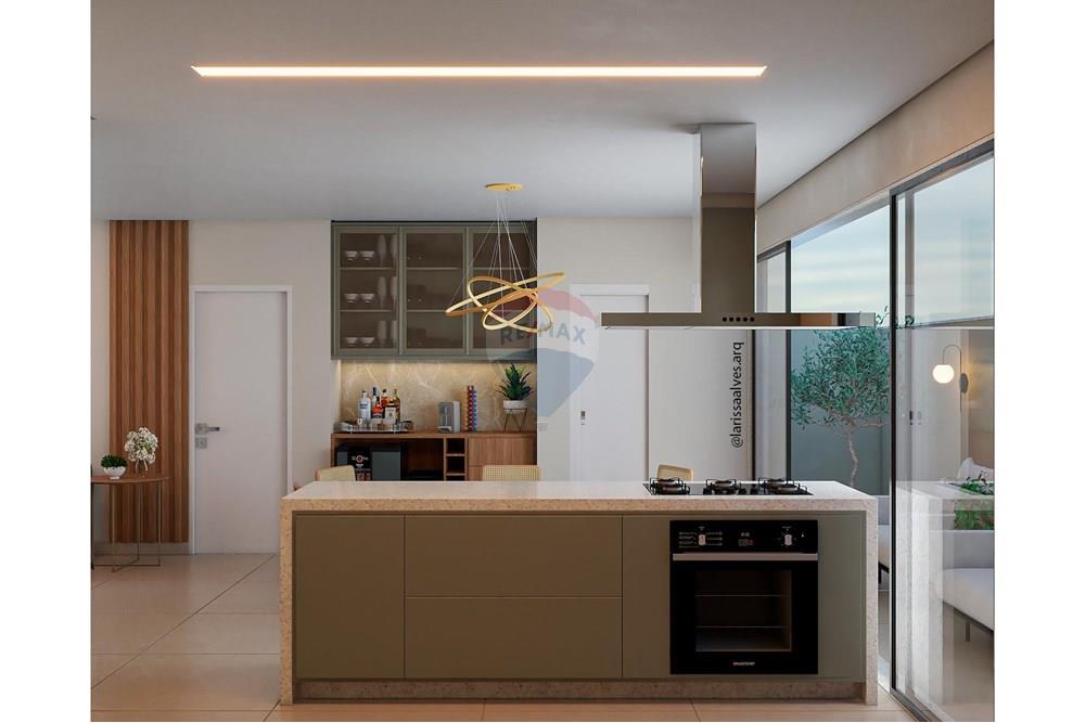 Apartamento - Venda - Belo Horizonte , Minas Gerais - cozinha.jpeg - 870241030-42