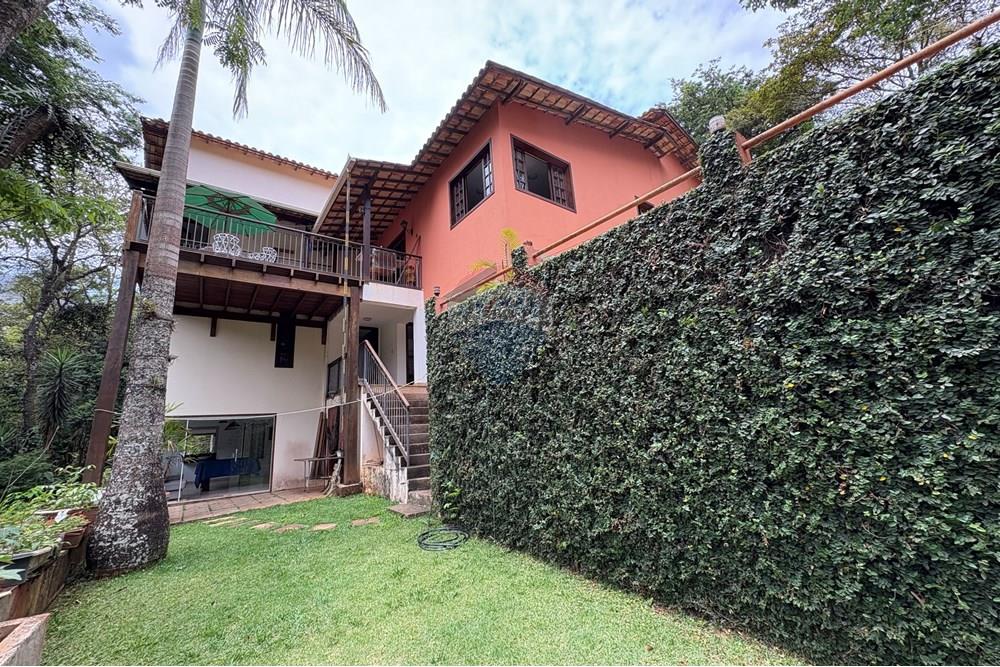 Casa de Condomínio - Venda - Brumadinho , Minas Gerais - IMG_5728.jpg - 870761011-19