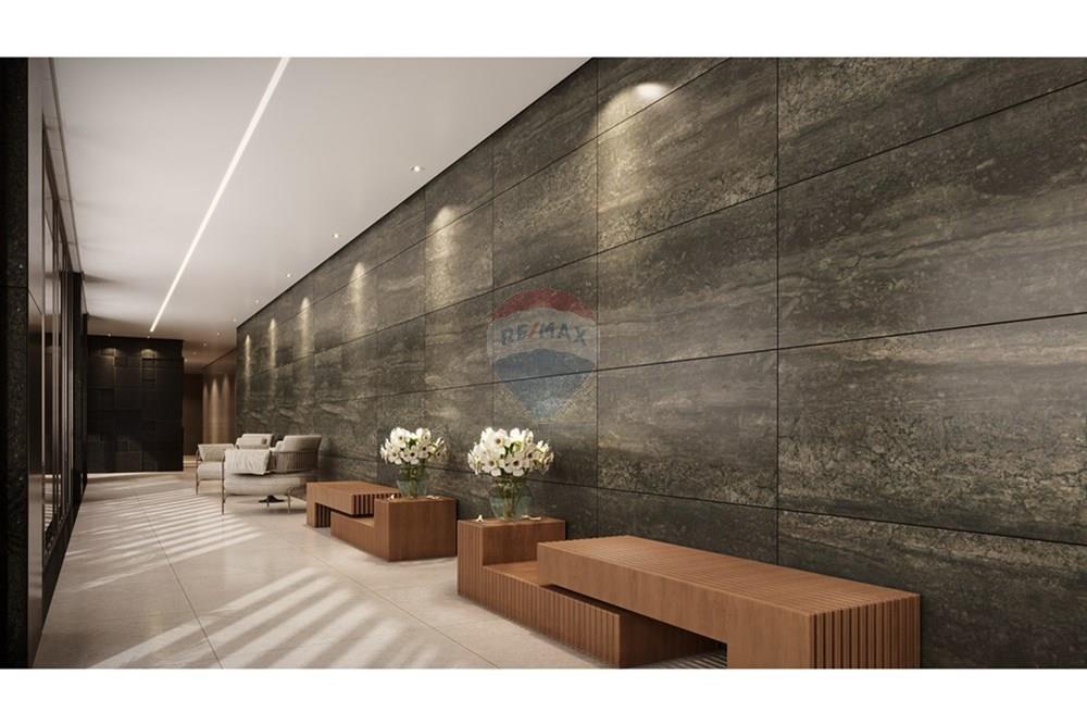 Apartamento - Venda - Belo Horizonte , Minas Gerais - LAGE_21_IMG_HALL_V01.jpg - 870421122-19