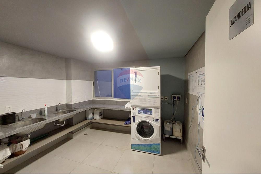 Cobertura - Venda - Belo Horizonte , Minas Gerais - 40.jpg - Lavanderia - 870701004-43