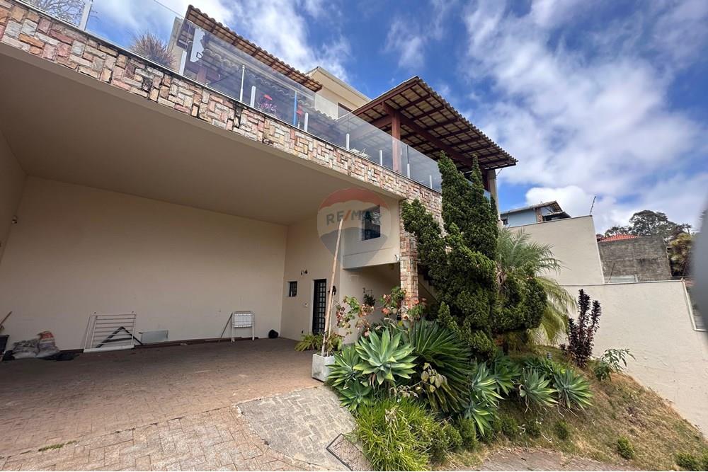 Casa - Venda - Belo Horizonte , Minas Gerais - WhatsApp Image 2025-10-24 at 15.09.15 (1).jpeg - 870251031-26