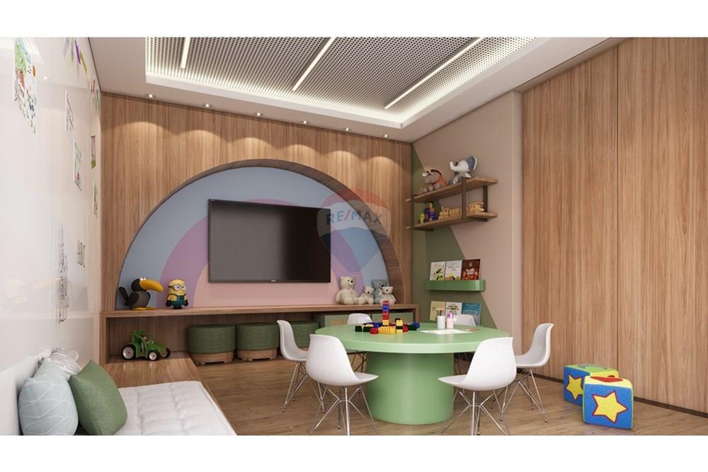 Apartamento - Venda - Belo Horizonte , Minas Gerais - LAGE_21_IMG_KIDS_V01.jpg - 870421122-19