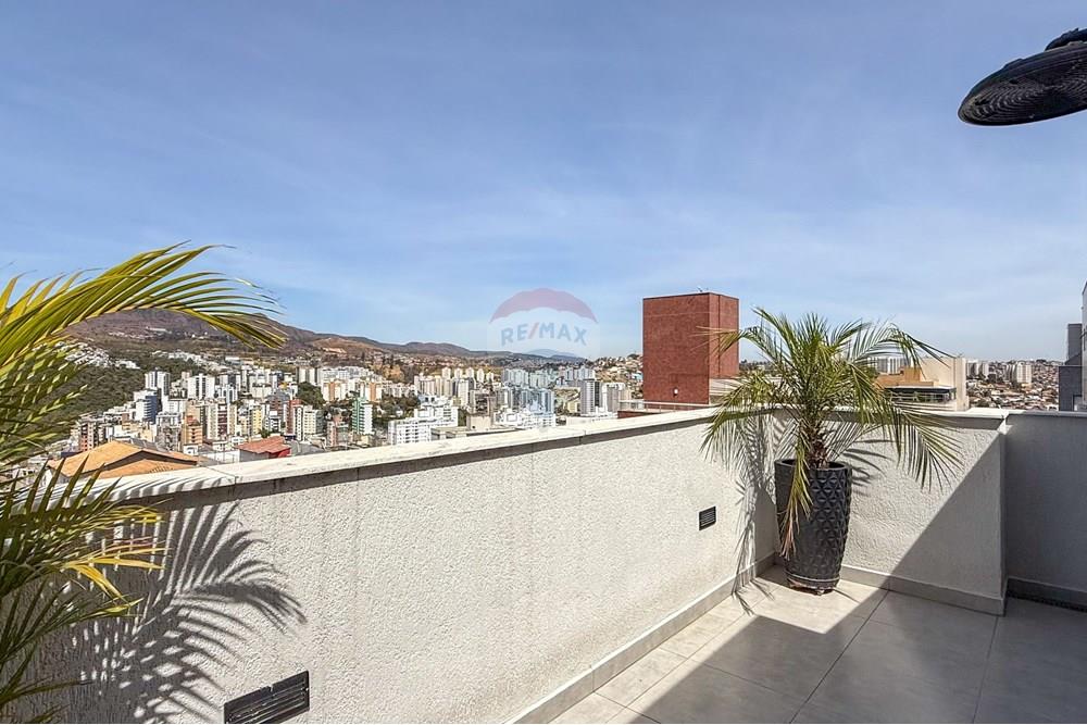 Cobertura - Venda - Belo Horizonte , Minas Gerais - IMG_2415.jpg - 870351073-6