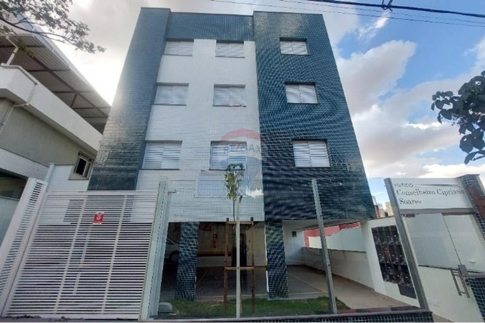 Cobertura - Venda - Belo Horizonte , Minas Gerais - 32.jpg - Fachada - 870701004-31