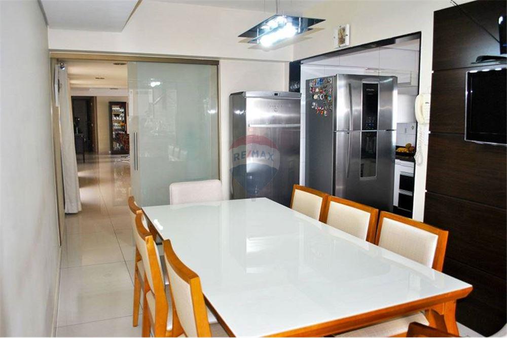 Triplex - Venda - Belo Horizonte , Minas Gerais - 22 - 870251002-564