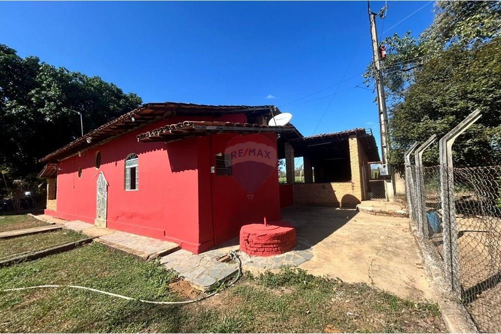 Casa de Campo - Venda - Paraopeba , Minas Gerais - b278160b-123c-4d74-873a-94ce8e1621ac.jpeg - 870241024-79