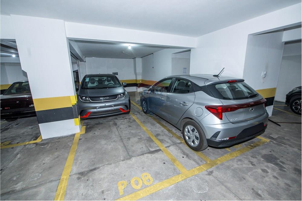 Apartamento - Venda - Belo Horizonte , Minas Gerais - 0203.jpg - 870371017-3