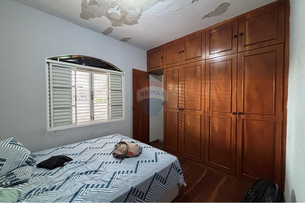 Casa - Venda - Belo Horizonte , Minas Gerais - IMG_1766.JPG - 870701005-56