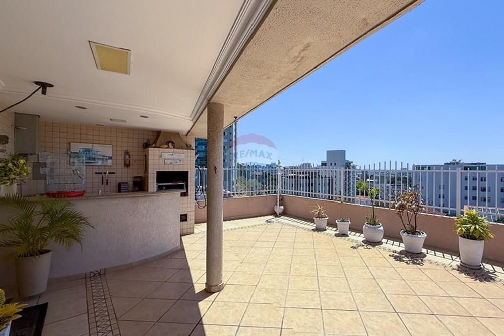 Cobertura - Venda - Belo Horizonte , Minas Gerais - IMG_7703.jpg - 870421100-20