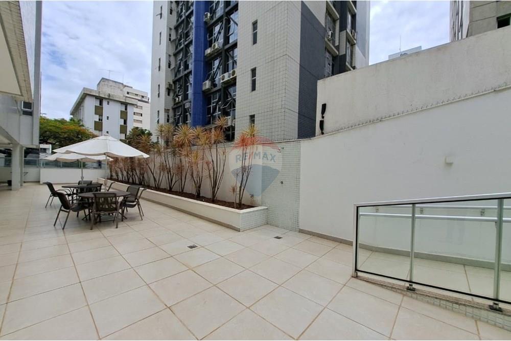 Apartamento - Alugar - Belo Horizonte , Minas Gerais - IMG-20251030-WA0096.jpg - 870241034-60