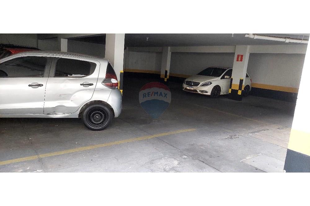 Apartamento - Alugar - Belo Horizonte , Minas Gerais - IMG-20250703-WA0081.jpg - 870241127-2