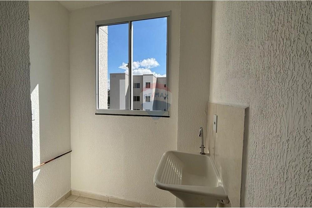 Apartamento - Alugar - Contagem , Minas Gerais - 21.jpg - 870241124-9