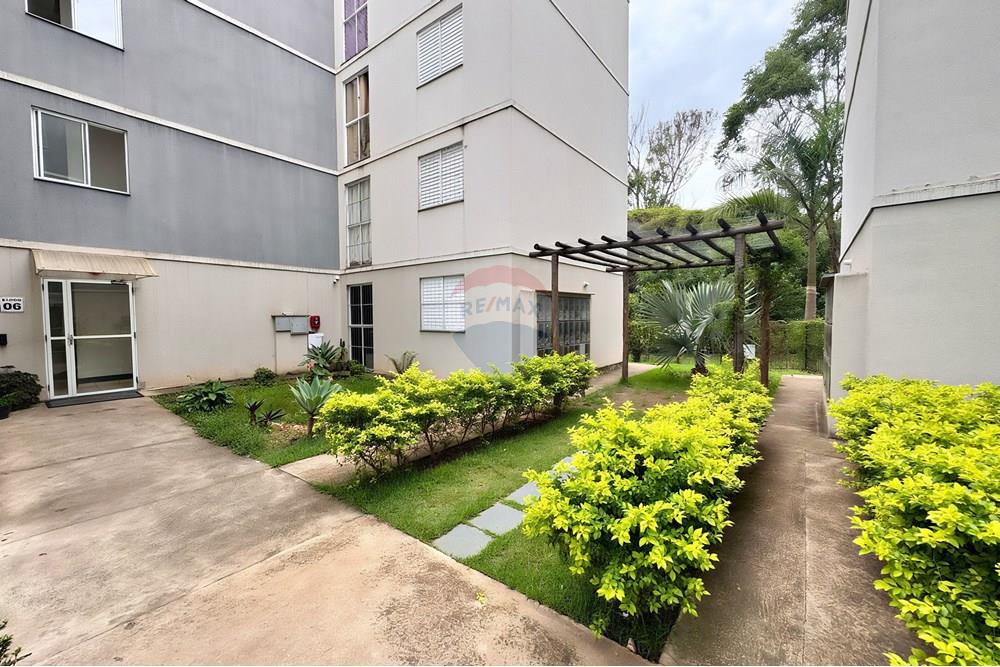 Apartamento - Venda - Contagem , Minas Gerais - IMG_0753.jpg - 870241075-125