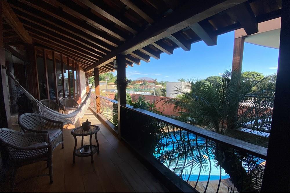 Casa - Alugar - Belo Horizonte , Minas Gerais - IMG_8669.jpg - 870411010-80