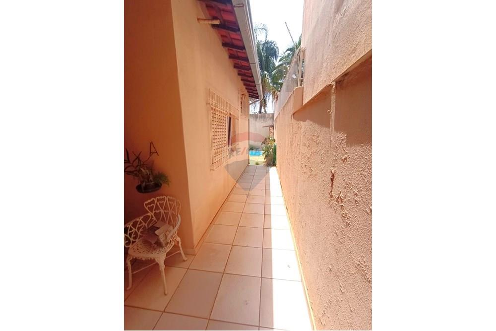 Casa - Venda - Uberaba , Minas Gerais - 30 corredor 1 (4).jpeg - 870291025-71