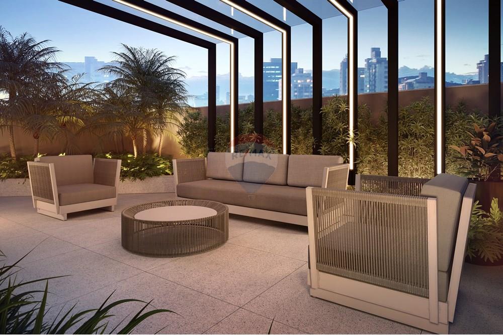 Apartamento - Venda - Belo Horizonte , Minas Gerais - Somattos_HubSavassi_14_EstarExterno_R02_alta.jpg - 870251077-19