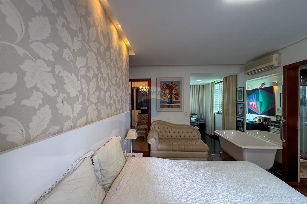 Apartamento - Venda - Belo Horizonte , Minas Gerais - IMG_3554.JPG - 870351073-2