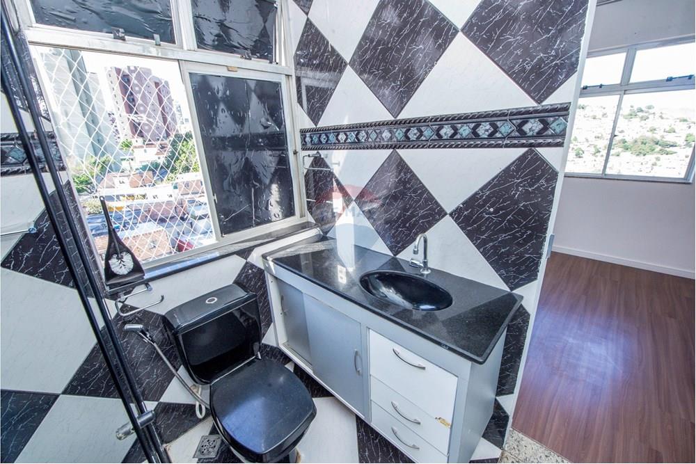 Cobertura - Venda - Belo Horizonte , Minas Gerais - 0530.jpg - 870241003-95