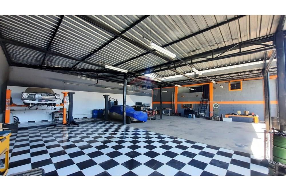 Galpão - Alugar - Belo Horizonte , Minas Gerais - 02.jpeg - 870251085-38