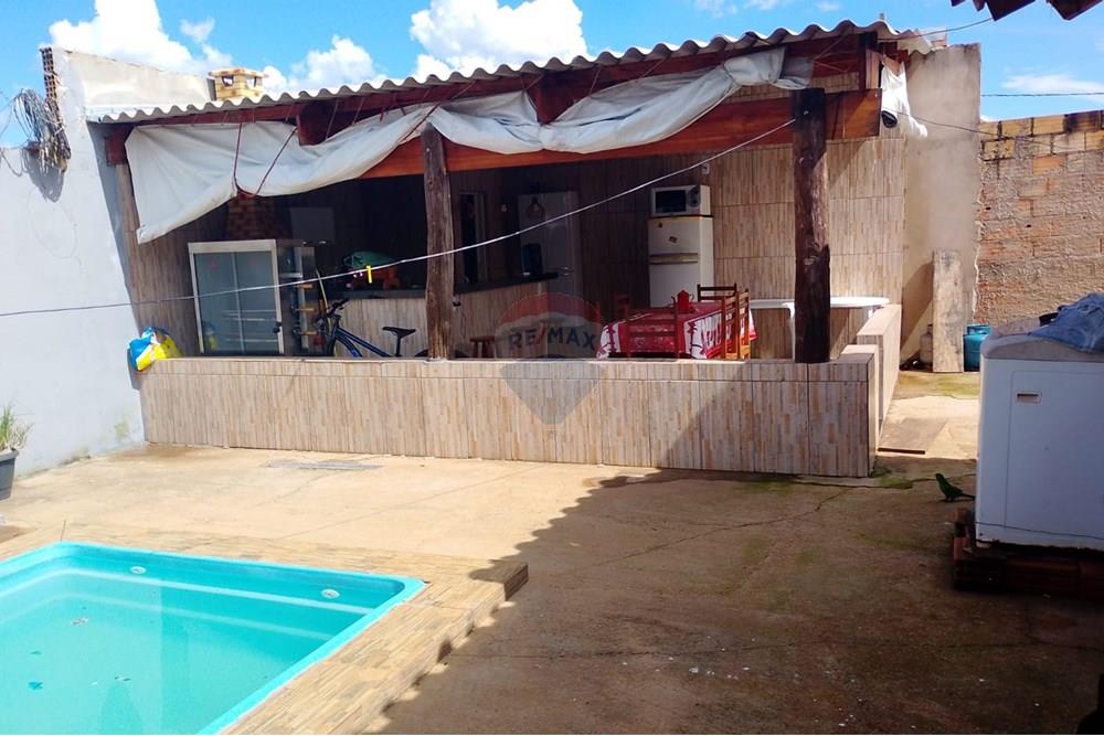 Casa - Venda - Araxá , Minas Gerais - BIA 4.jpeg - 870431061-2