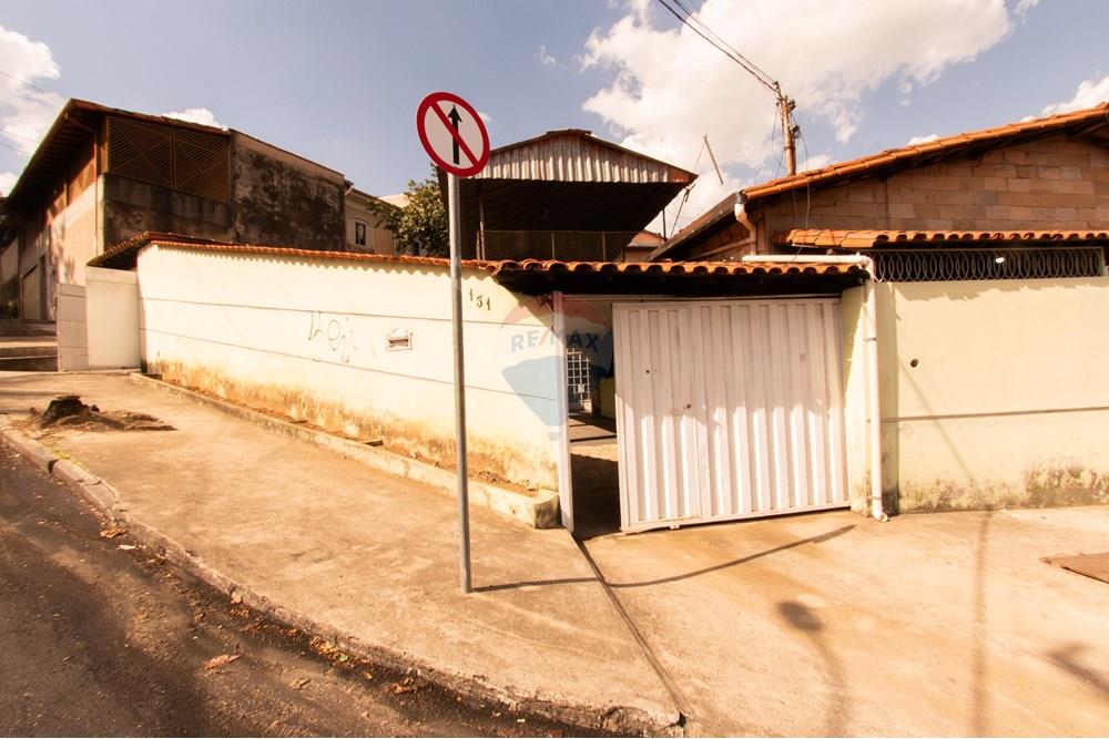 Casa - Venda - Contagem , Minas Gerais - LD1_5270.jpg - 870421081-8