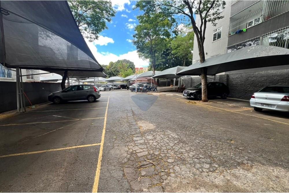 Apartamento - Alugar - Belo Horizonte , Minas Gerais - 23.jpg - 870701005-64