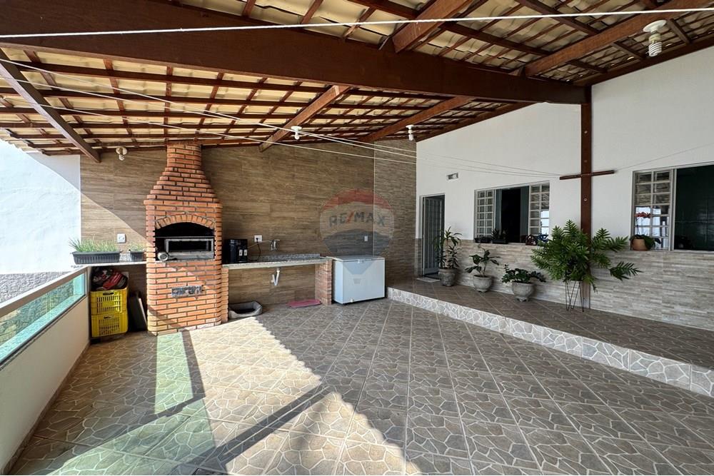 Casa - Venda - Contagem , Minas Gerais - IMG_0900.JPG - 870411113-29