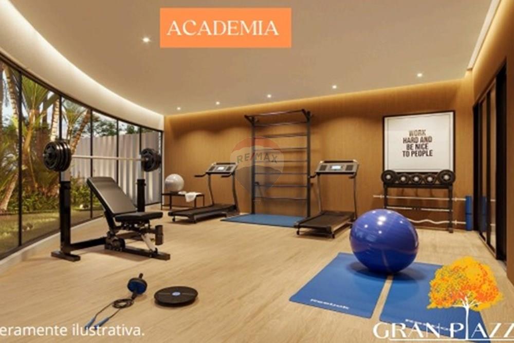 Apart Hotel/ Flat - Venda - Varginha , Minas Gerais - WhatsApp Image 2025-07-18 at 10.34.16.jpeg - 870641024-39