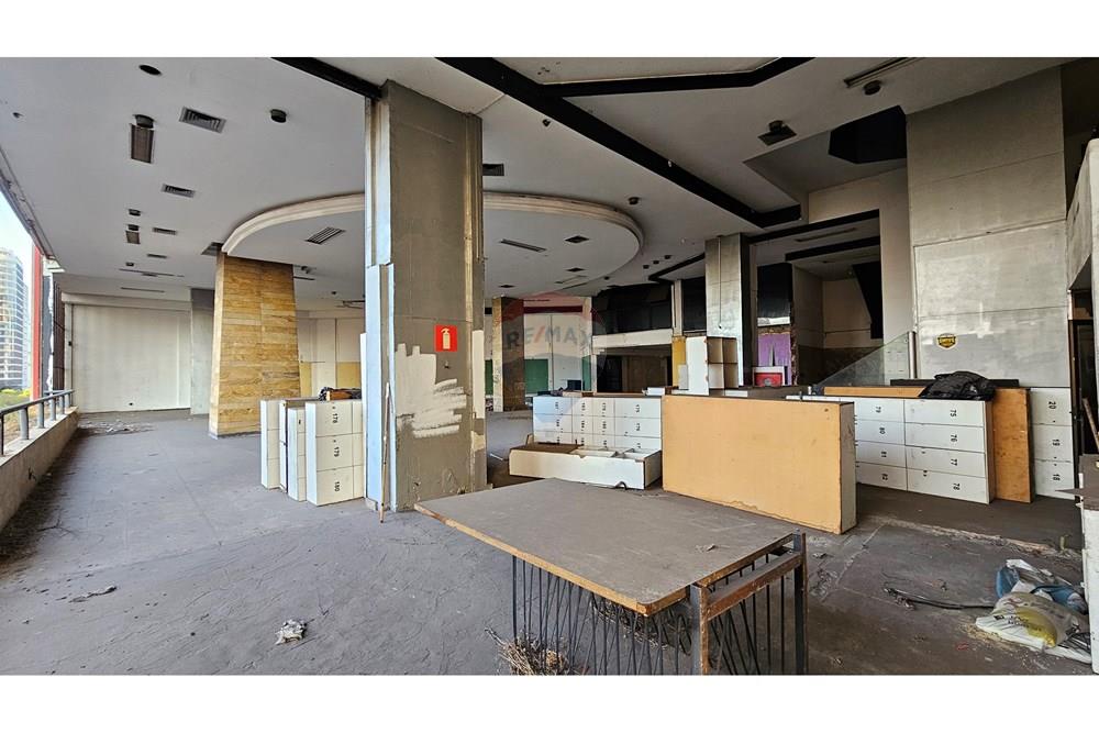 Cj. Comercial/ Sala - Alugar - Belo Horizonte , Minas Gerais - 20240814_165920.jpg - 870251062-77