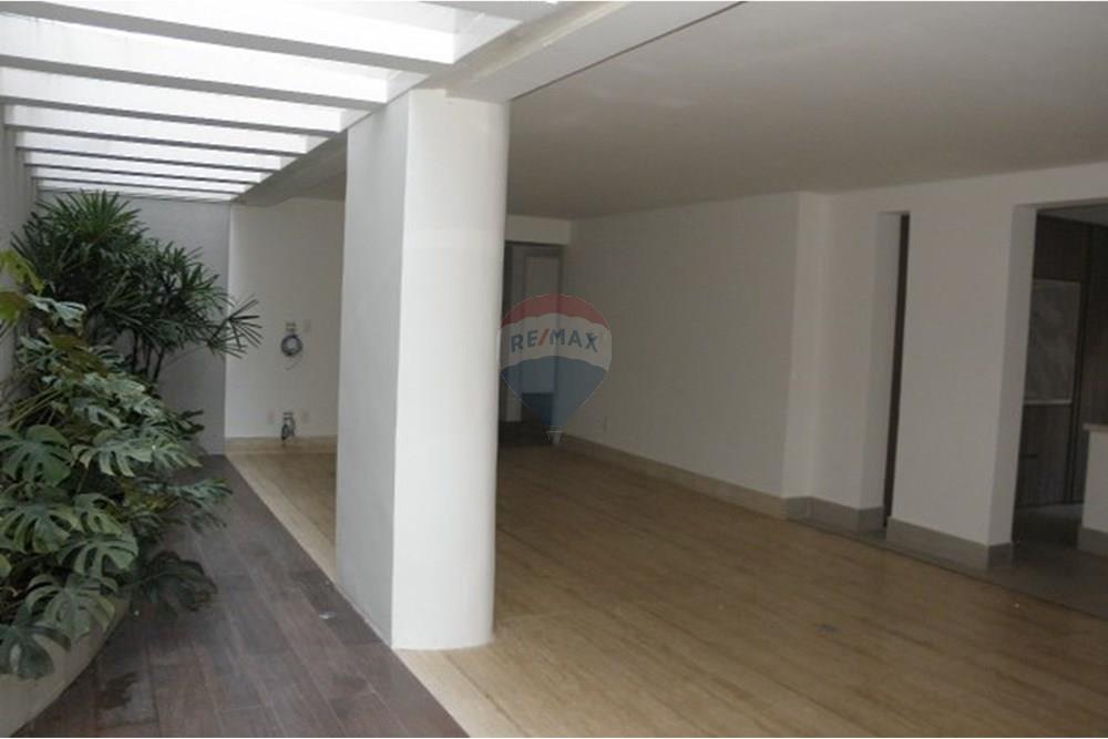 Apartamento - Venda - Belo Horizonte , Minas Gerais - P2260081.JPG - Jardim Interno - 870241013-103