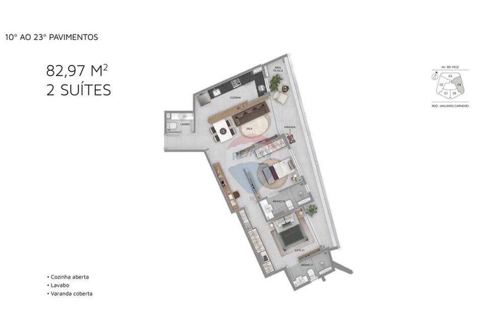 Apartamento - Venda - Nova Lima , Minas Gerais - Apresentação MIRÁ _page-0037.jpg - 870701012-10