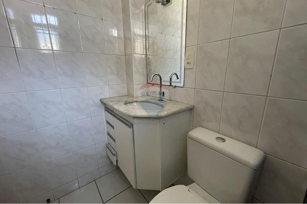 Apartamento - Alugar - Belo Horizonte , Minas Gerais - APTO LOCAÇÃO CASTELO 5.JPG - 870411143-2