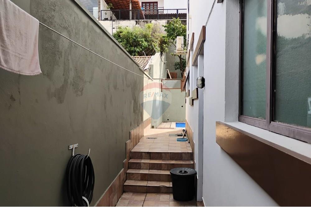 Casa - Venda - Belo Horizonte , Minas Gerais - FOTO61.jpg - 870241112-46