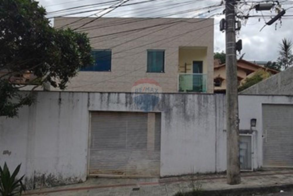 Apartamento - Alugar - Belo Horizonte , Minas Gerais - IMG20250503124758.jpg - Fachada - 870421007-38