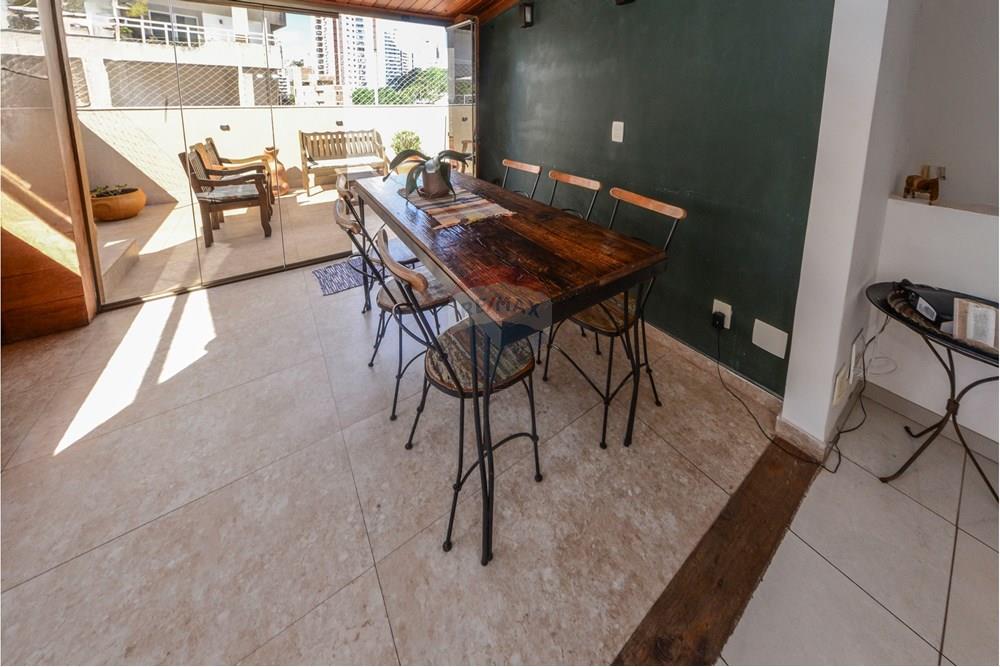 Cobertura - Venda - Belo Horizonte , Minas Gerais - 0056.jpg - 870371015-10