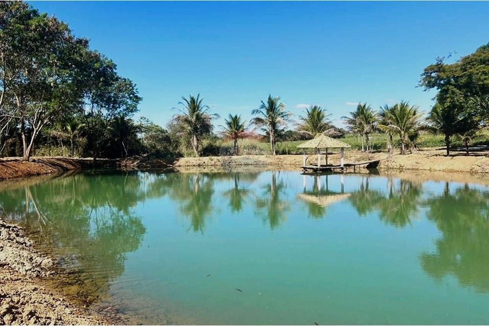 Casa de Campo - Venda - Paraopeba , Minas Gerais - LAGO3.jpeg - 870241024-79