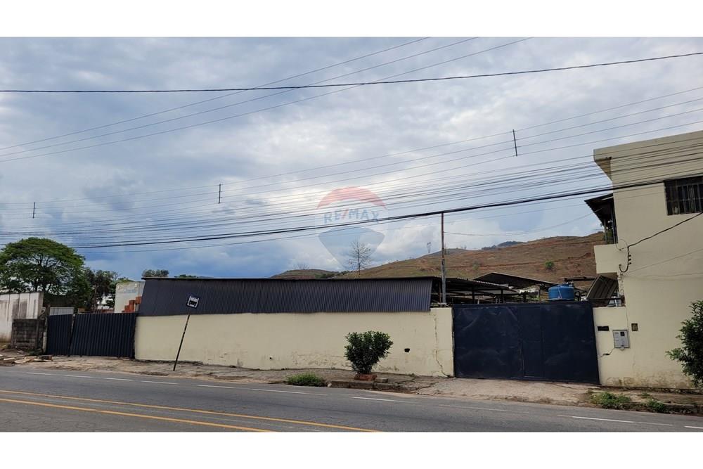 Residential - Land - Ipatinga , Minas Gerais - BR - Lotes 12 e 13 Cid Nobre (4).jpg - 870711001-45